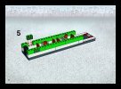 Bauanleitungen LEGO - 10158 - High Speed Train Car: Page 6