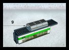 Bauanleitungen LEGO - 10158 - High Speed Train Car: Page 11