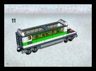 Bauanleitungen LEGO - 10158 - High Speed Train Car: Page 14