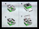 Bauanleitungen LEGO - 10158 - High Speed Train Car: Page 16