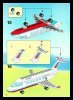 Bauanleitungen LEGO - 10159 - LEGO® City Airport: Page 26