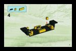 Bauanleitungen LEGO - 10170 - TTX Intermodal Double-Stack Car: Page 5