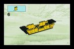 Bauanleitungen LEGO - 10170 - TTX Intermodal Double-Stack Car: Page 7