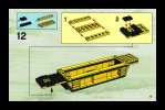 Bauanleitungen LEGO - 10170 - TTX Intermodal Double-Stack Car: Page 13