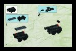 Bauanleitungen LEGO - 10170 - TTX Intermodal Double-Stack Car: Page 16