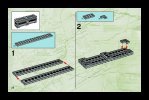 Bauanleitungen LEGO - 10170 - TTX Intermodal Double-Stack Car: Page 22