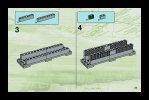 Bauanleitungen LEGO - 10170 - TTX Intermodal Double-Stack Car: Page 23