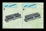 Bauanleitungen LEGO - 10170 - TTX Intermodal Double-Stack Car: Page 24