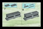 Bauanleitungen LEGO - 10170 - TTX Intermodal Double-Stack Car: Page 25