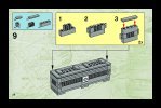 Bauanleitungen LEGO - 10170 - TTX Intermodal Double-Stack Car: Page 26