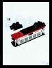 Bauanleitungen LEGO - 10173 - Holiday Train: Page 55