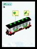 Bauanleitungen LEGO - 10173 - Holiday Train: Page 56