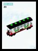 Bauanleitungen LEGO - 10173 - Holiday Train: Page 57