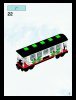 Bauanleitungen LEGO - 10173 - Holiday Train: Page 59