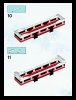 Bauanleitungen LEGO - 10173 - Holiday Train: Page 7