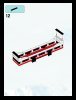 Bauanleitungen LEGO - 10173 - Holiday Train: Page 8