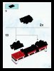 Bauanleitungen LEGO - 10173 - Holiday Train: Page 11