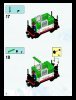 Bauanleitungen LEGO - 10173 - Holiday Train: Page 40