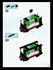 Bauanleitungen LEGO - 10173 - Holiday Train: Page 41