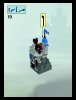 Bauanleitungen LEGO - 10176 - King's Castle: Page 15