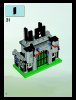 Bauanleitungen LEGO - 10176 - King's Castle: Page 60