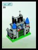 Bauanleitungen LEGO - 10176 - King's Castle: Page 64