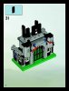 Bauanleitungen LEGO - 10176 - King's Castle: Page 60