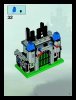 Bauanleitungen LEGO - 10176 - King's Castle: Page 61