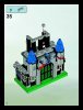 Bauanleitungen LEGO - 10176 - King's Castle: Page 64