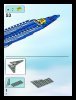 Bauanleitungen LEGO - 10177 - Boeing 787 Dreamliner: Page 50