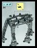 Bauanleitungen LEGO - 10178 - Motorized Walking AT-AT™: Page 42