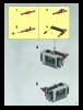 Bauanleitungen LEGO - 10178 - Motorized Walking AT-AT™: Page 45