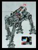 Bauanleitungen LEGO - 10178 - Motorized Walking AT-AT™: Page 47