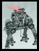 Bauanleitungen LEGO - 10178 - Motorized Walking AT-AT™: Page 61