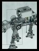 Bauanleitungen LEGO - 10178 - Motorized Walking AT-AT™: Page 11