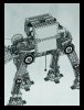 Bauanleitungen LEGO - 10178 - Motorized Walking AT-AT™: Page 14