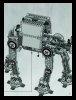 Bauanleitungen LEGO - 10178 - Motorized Walking AT-AT™: Page 17