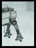 Bauanleitungen LEGO - 10178 - Motorized Walking AT-AT™: Page 29