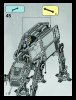 Bauanleitungen LEGO - 10178 - Motorized Walking AT-AT™: Page 30