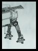 Bauanleitungen LEGO - 10178 - Motorized Walking AT-AT™: Page 35