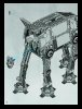 Bauanleitungen LEGO - 10178 - Motorized Walking AT-AT™: Page 40