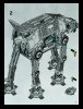 Bauanleitungen LEGO - 10178 - Motorized Walking AT-AT™: Page 41