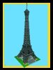 Bauanleitungen LEGO - 10181 - The Eiffel Tower 1:300: Page 72