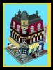 Bauanleitungen LEGO - 10182 - Café Corner: Page 66