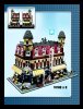 Bauanleitungen LEGO - 10182 - Café Corner: Page 73