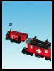 Bauanleitungen LEGO - 10183 - LEGO® Hobby Train: Page 34