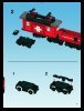 Bauanleitungen LEGO - 10183 - LEGO® Hobby Train: Page 47