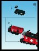 Bauanleitungen LEGO - 10183 - LEGO® Hobby Train: Page 48