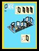 Bauanleitungen LEGO - 10184 - Town Plan: Page 11