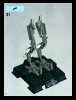 Bauanleitungen LEGO - 10186 - General Grievous™: Page 42